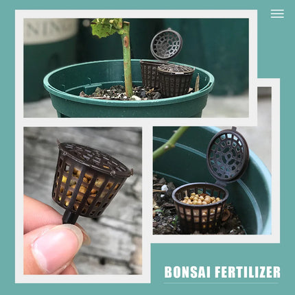 Fertilizer Boxes Basket With Lid Fertilizer Box Case