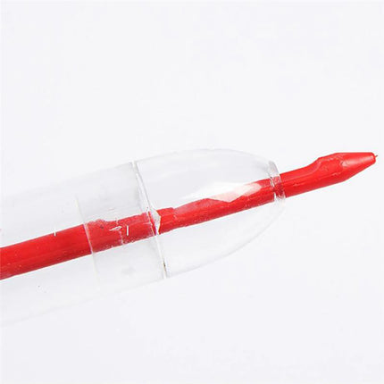 Syringe Seeder Mini Seed Sowing Dispenser