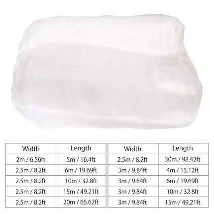 Garden Vegetable Insect Net Cover