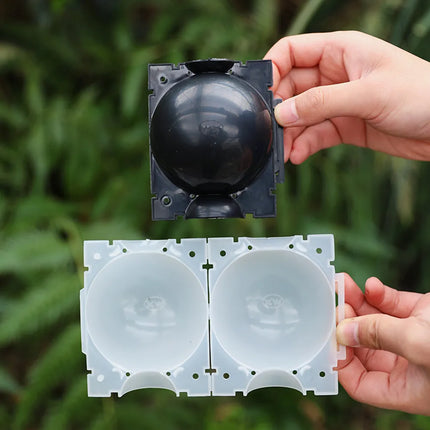 Garden Plant Rooting Ball Incubator