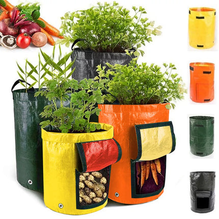 Vegetable Cultivation Planting Bag