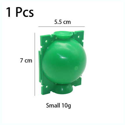 Garden Plant Rooting Ball Incubator