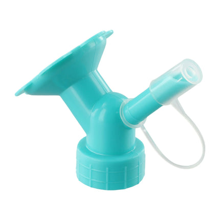 Watering Pot Nozzle Bottles