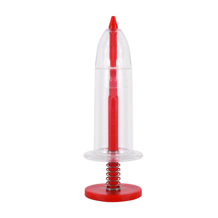 Syringe Seeder Mini Seed Sowing Dispenser