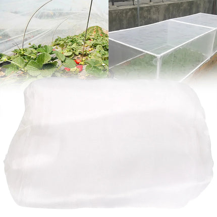 Garden Vegetable Insect Net Cover